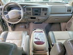 Ford Excursion 2003