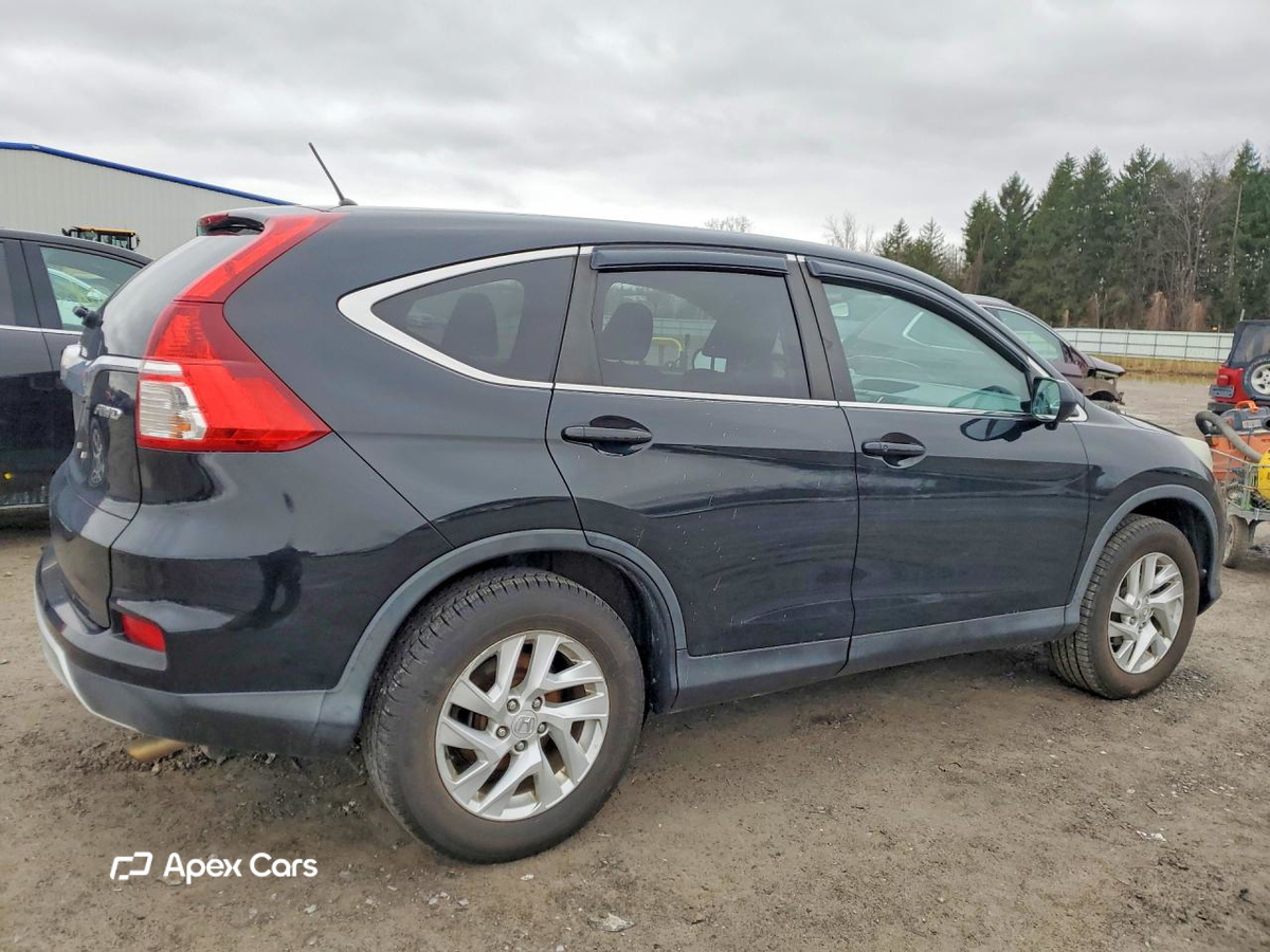 Honda CR-V 2016