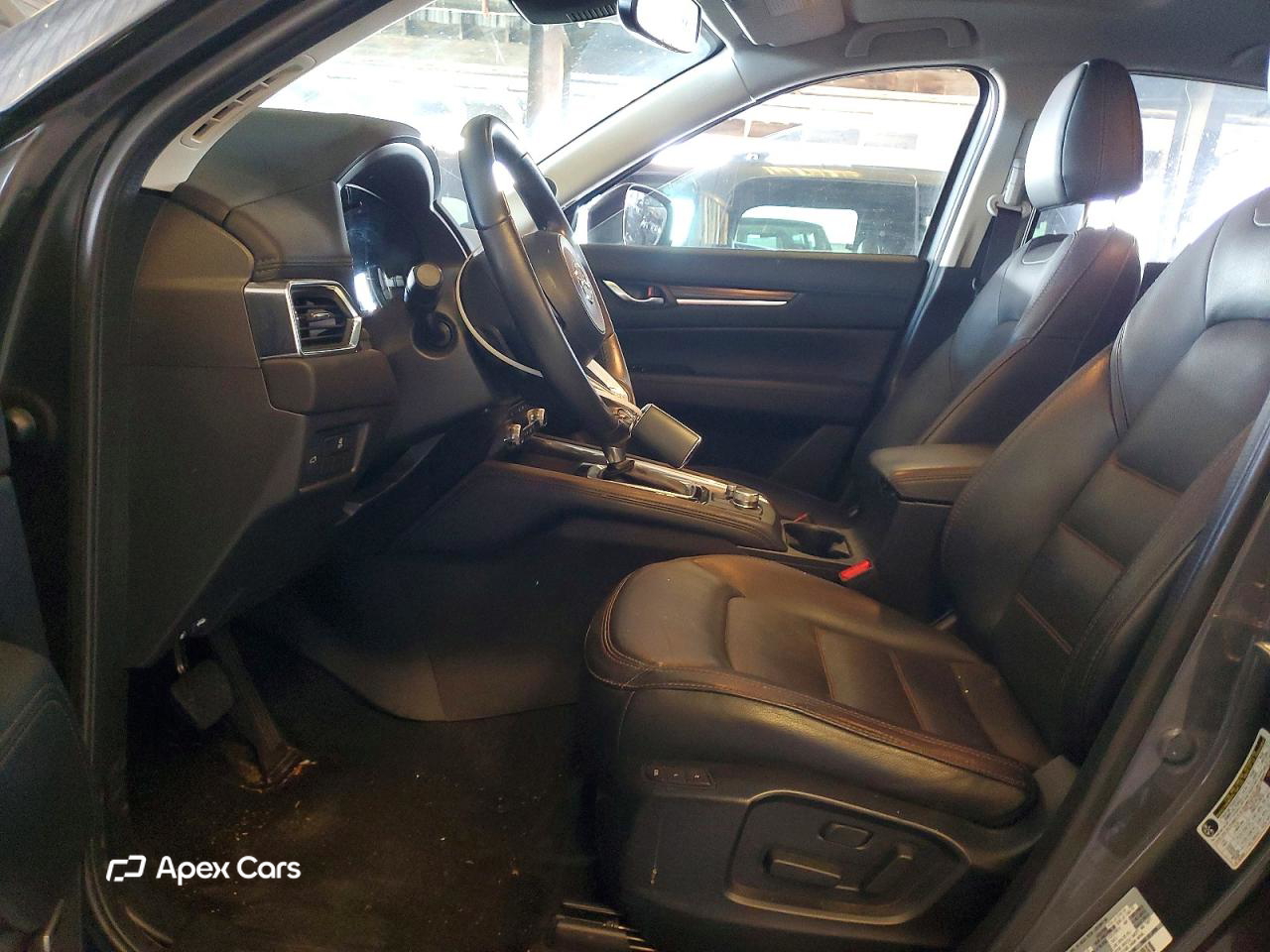 Mazda CX-5 2023
