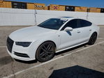 Audi A7 2016