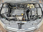 Chevrolet Cruze 2012
