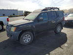 Nissan XTerra 2006