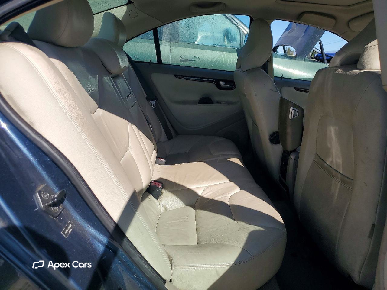 Volvo S60 2007