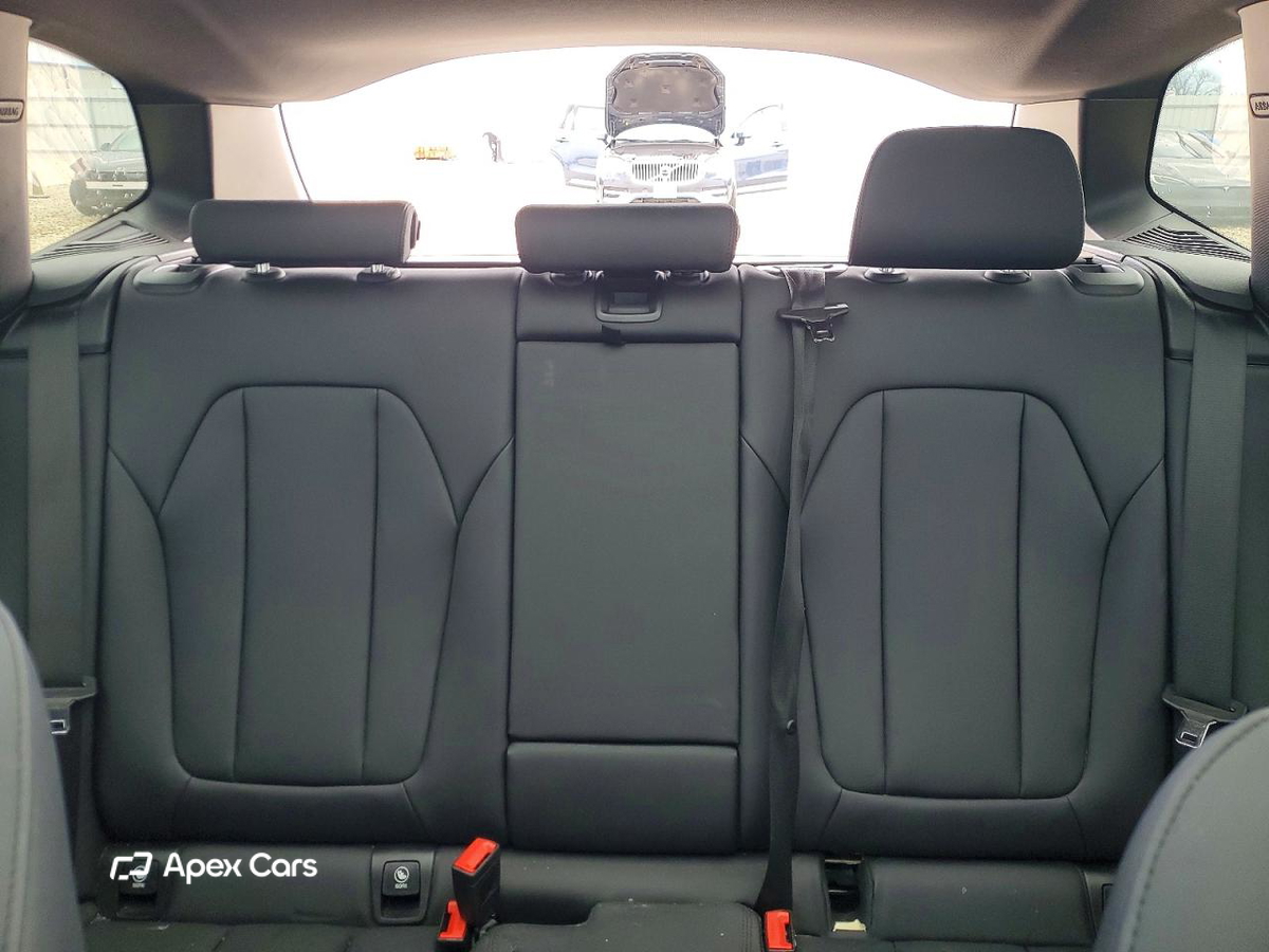 BMW X3 2021