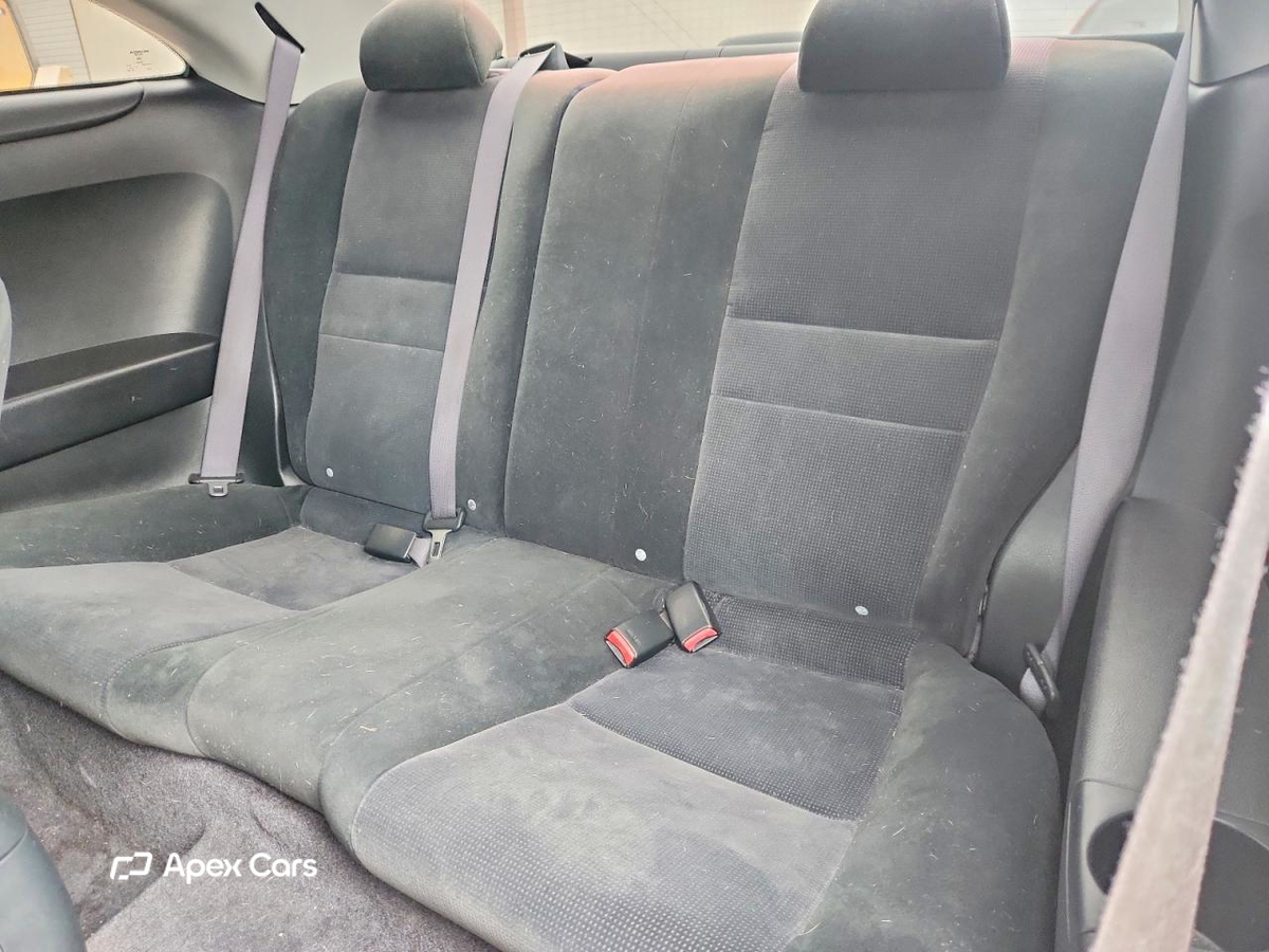 Honda Accord 2005