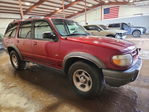Ford Explorer 2000