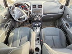 Nissan Versa 2014