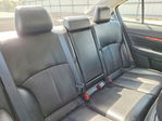 Subaru Legacy 2012