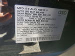 Audi Q7 2019