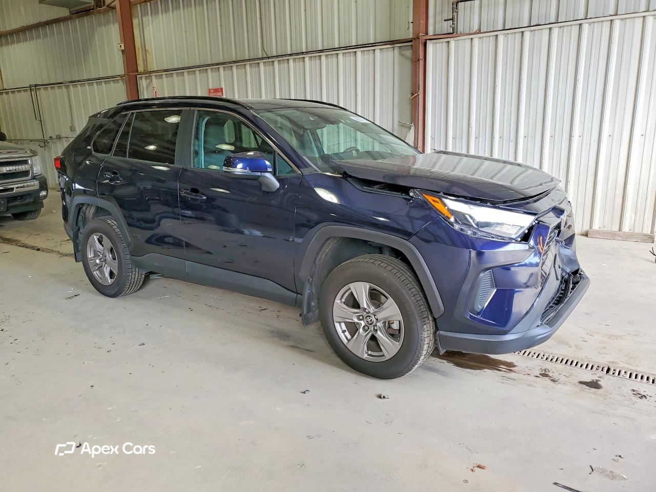 Toyota RAV 4 2023