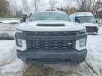 Chevrolet Silverado 2022