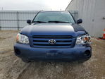 Toyota Highlander 2007
