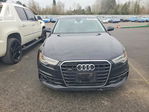 Audi A6 2013