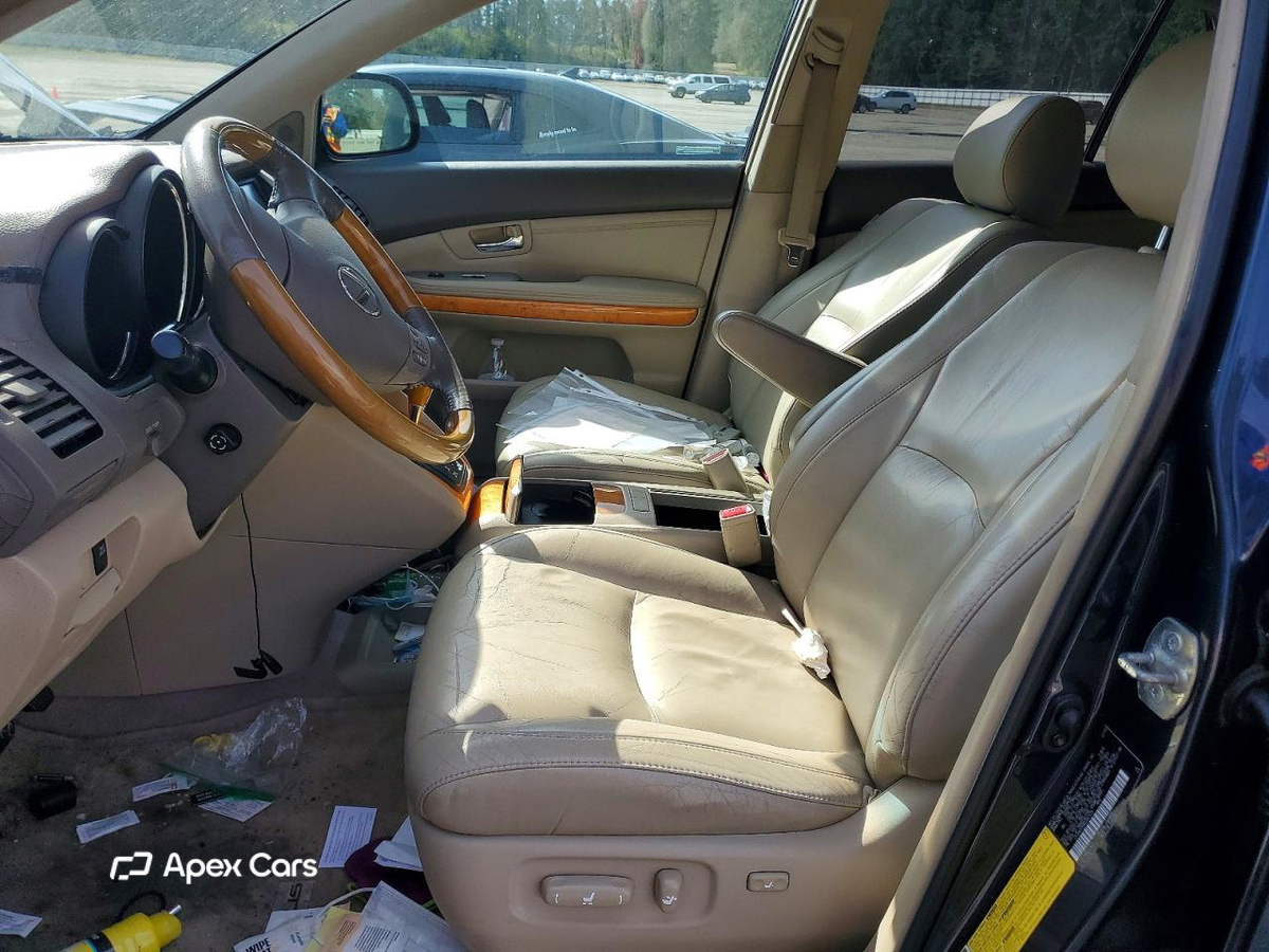 Lexus RX 2005
