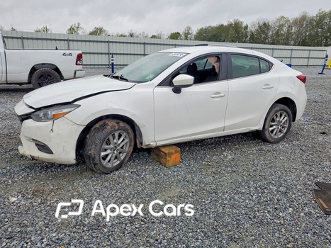 Mazda 3 2018 - Image 1 of 13