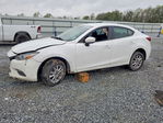 Mazda 3 2018