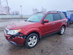 Subaru Forester 2010
