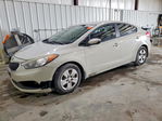 Kia Forte 2015
