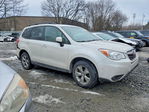 Subaru Forester 2014