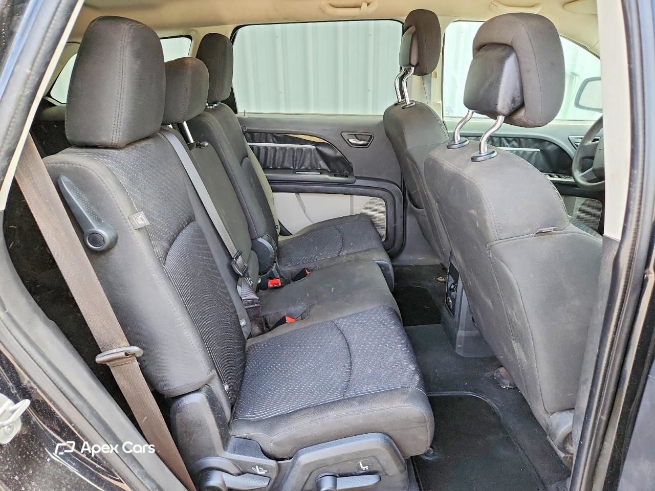 Dodge Journey 2009
