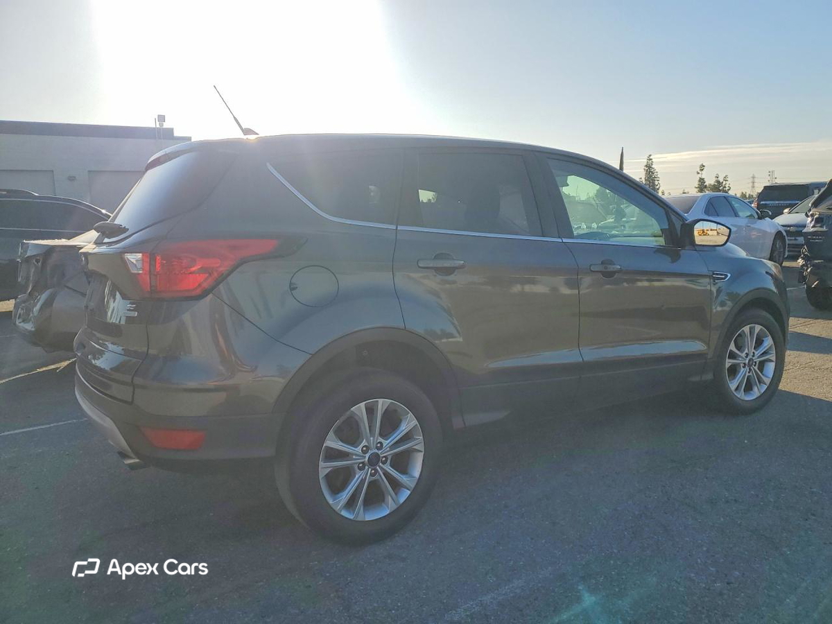 Ford Escape 2019