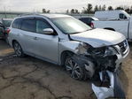 Nissan Pathfinder 2018