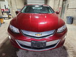 Chevrolet Volt 2017