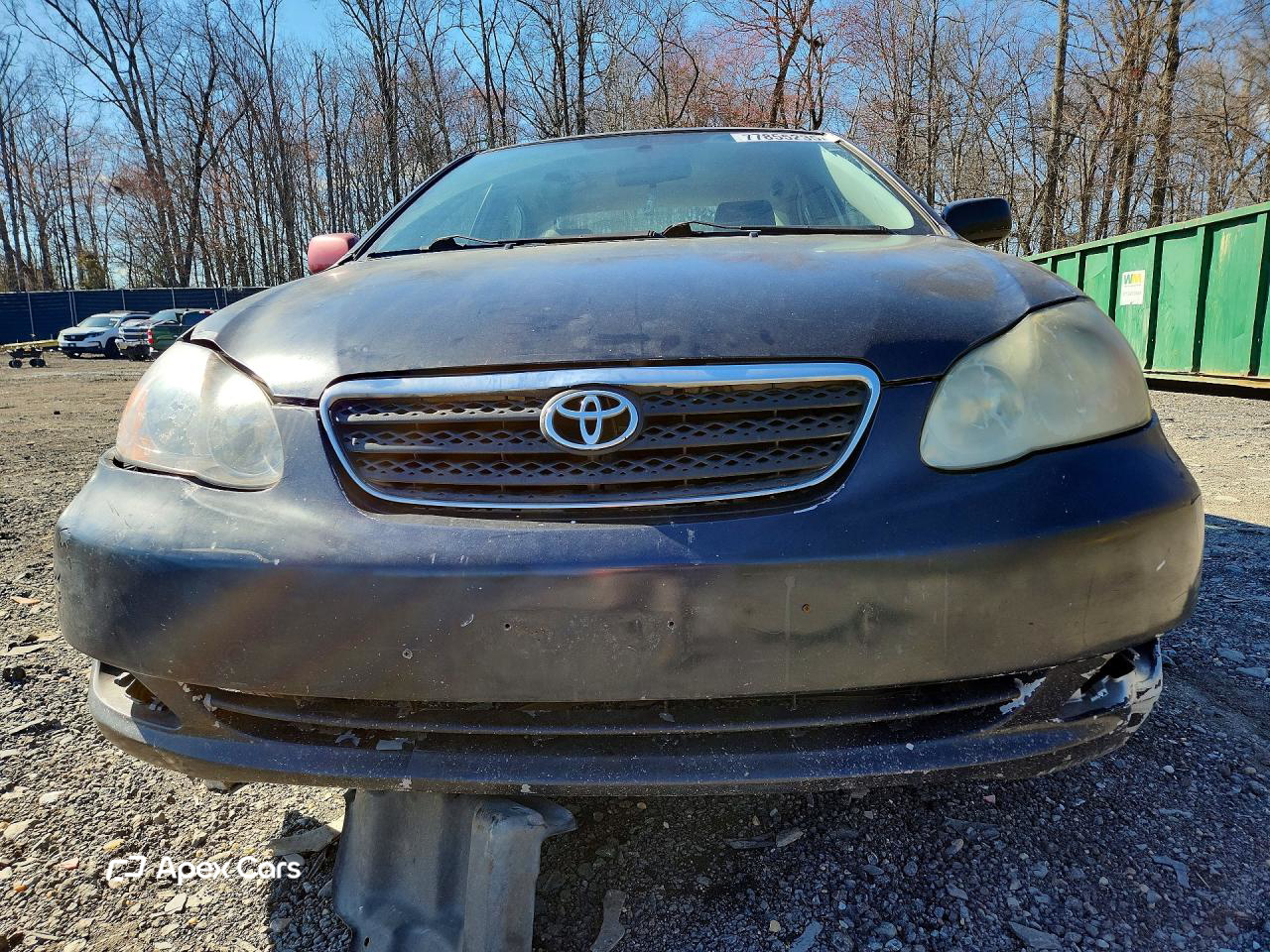 Toyota Corolla 2006