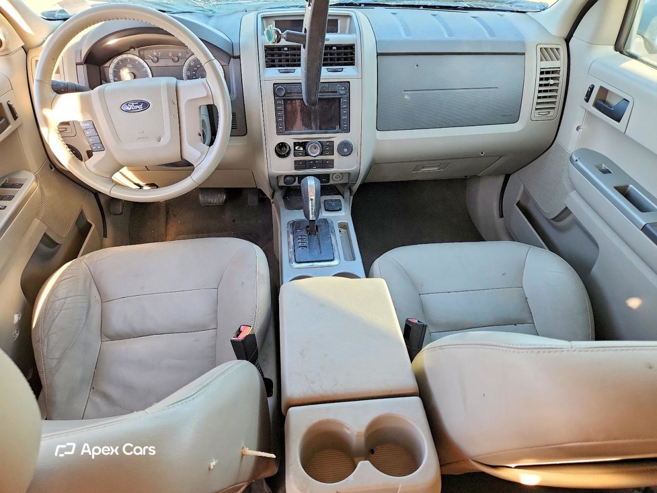 Ford Escape 2008