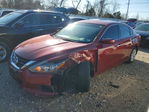 Nissan Altima 2016