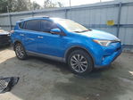 Toyota RAV 4 2016