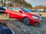 Nissan Sentra 2014