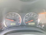 Toyota Corolla 2012