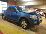 Ford Explorer 2010