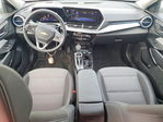 Chevrolet Trax 2025