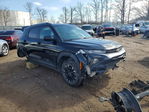 Chevrolet TrailBlazer 2023