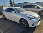 Lexus IS 2019