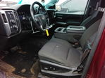 Chevrolet Silverado 2016