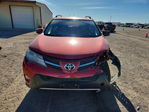 Toyota RAV 4 2015