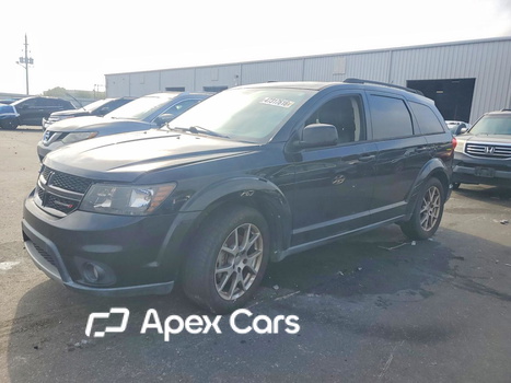 Dodge Journey 2014 - Image 1 of 13