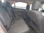 Chevrolet Equinox 2011