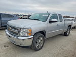 Chevrolet Silverado 2013