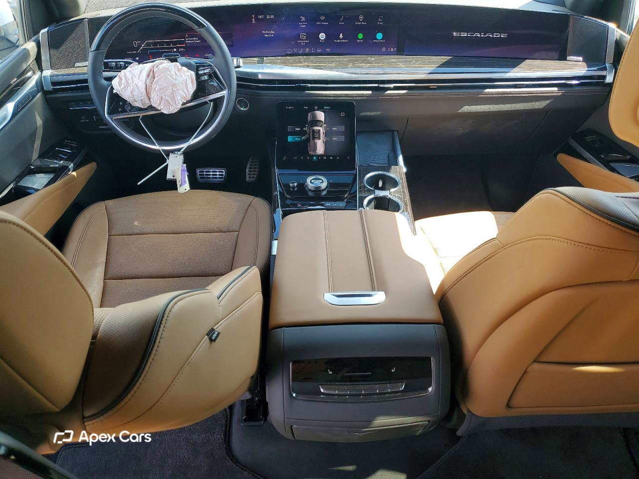 Cadillac Escalade 2025