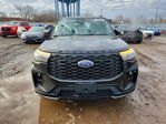 Ford Explorer 2025