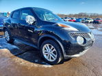 Nissan Juke 2015