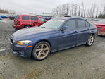 BMW Series 3 2014