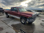 Dodge RAM 2001