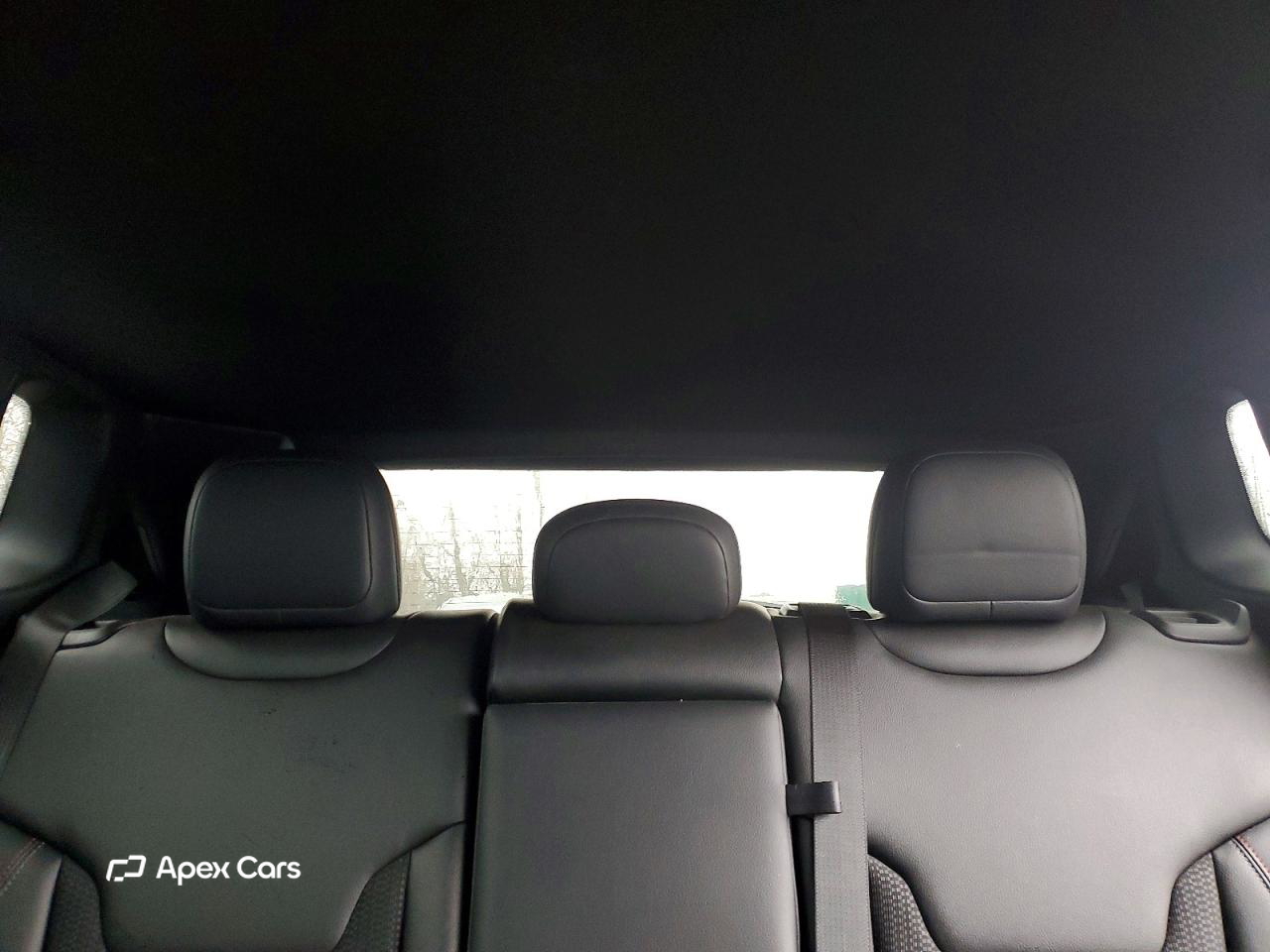 Jeep Compass 2024