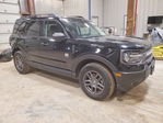 Ford Bronco 2025