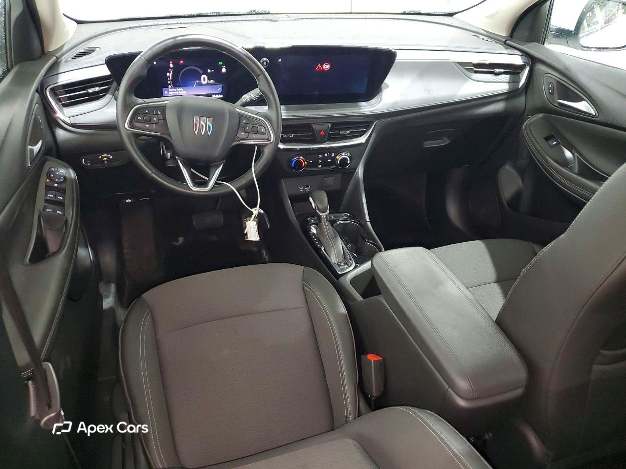 Buick Encore 2025